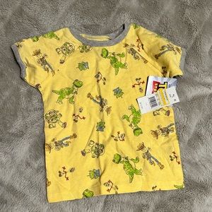Sleep shirt